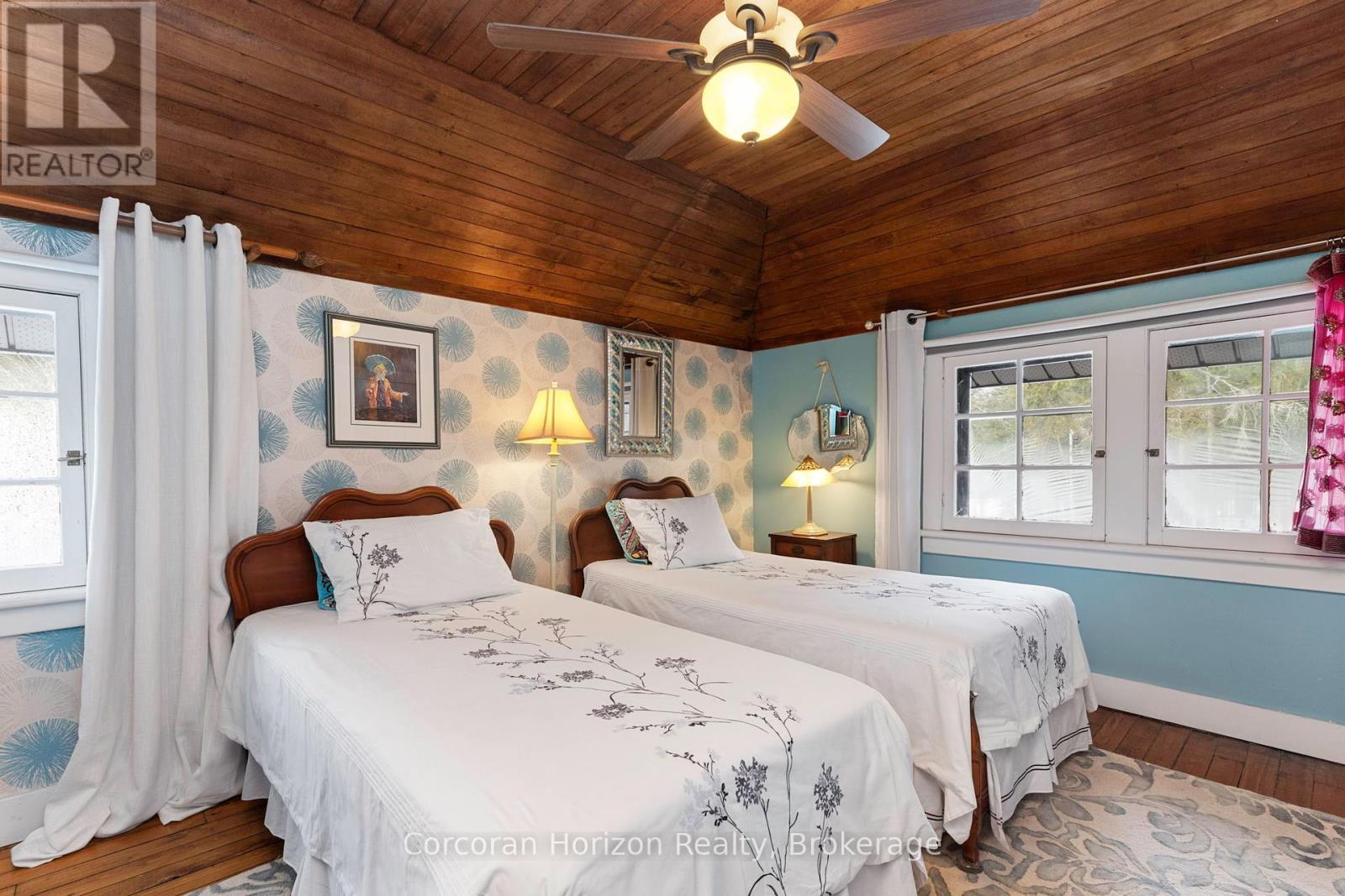 1641 Walkers Point Road, Muskoka Lakes, Ontario  P1P 1R2 - Photo 16 - X12028176