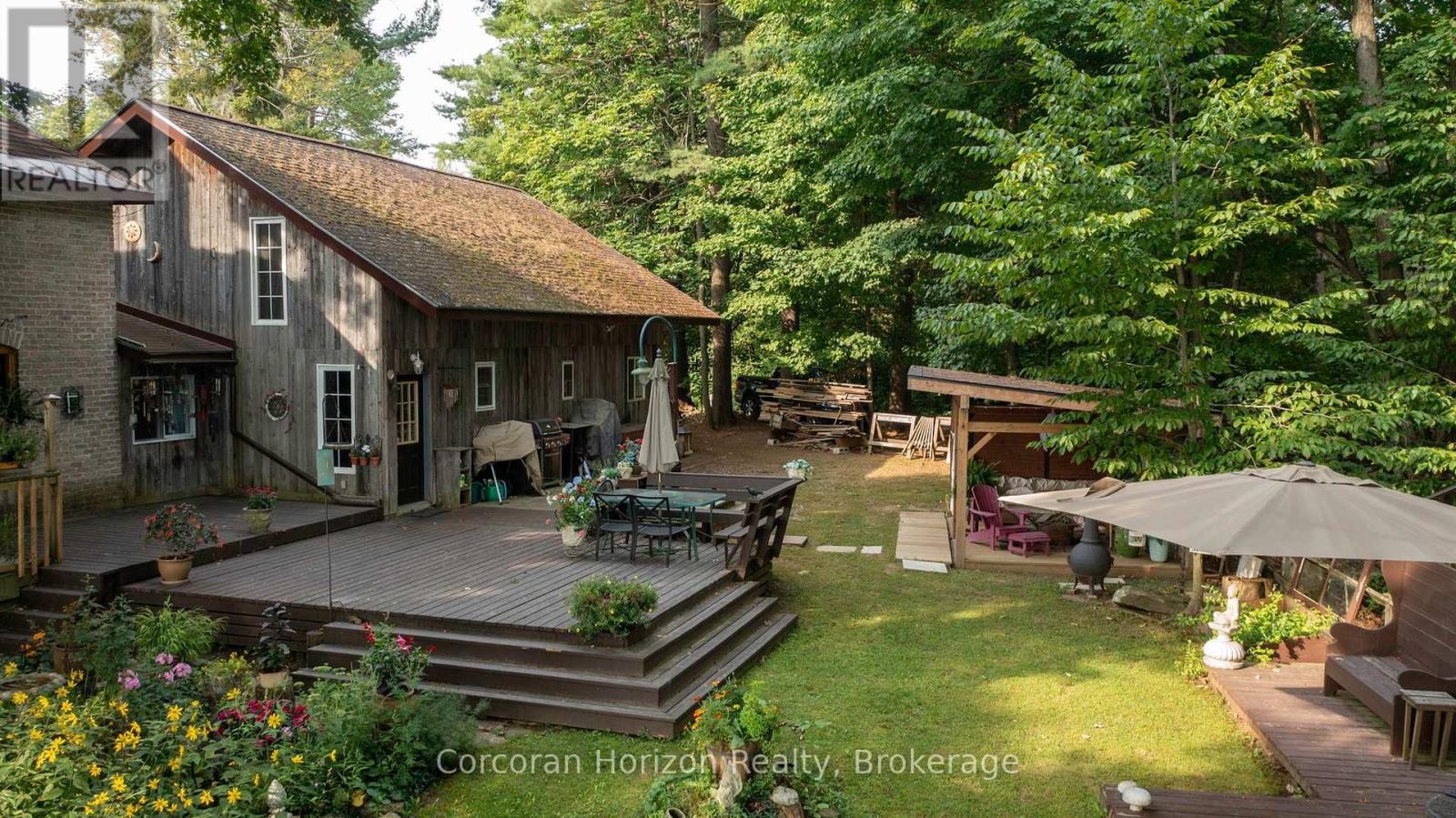 1641 Walkers Point Road, Muskoka Lakes, Ontario  P1P 1R2 - Photo 29 - X12028176