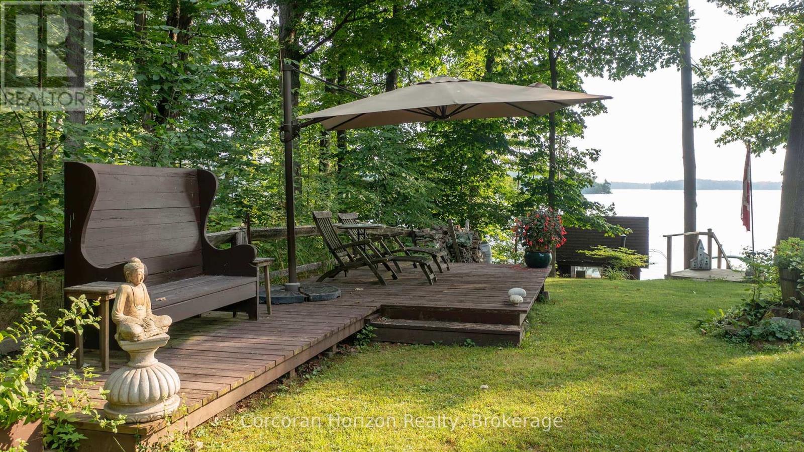 1641 Walkers Point Road, Muskoka Lakes, Ontario  P1P 1R2 - Photo 31 - X12028176
