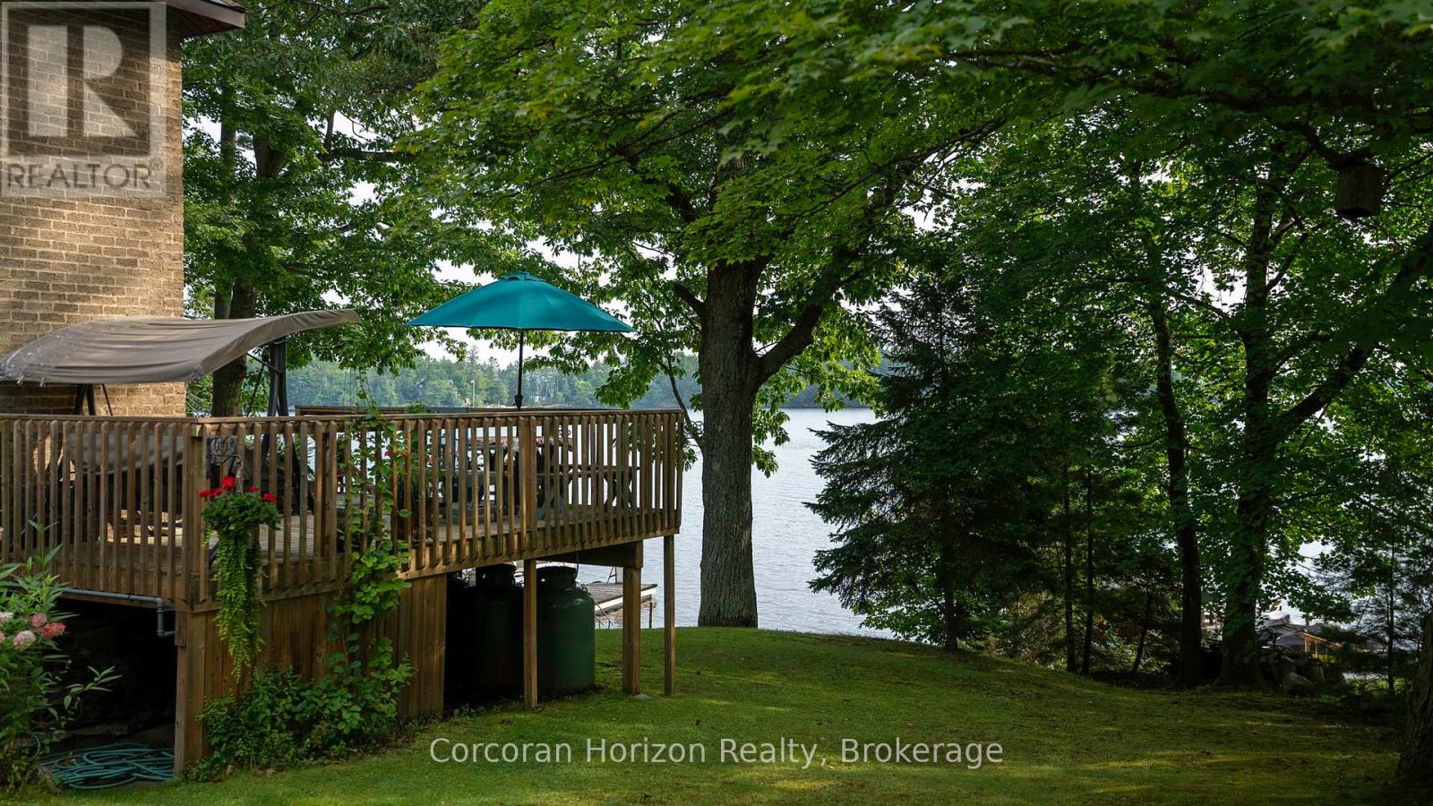 1641 Walkers Point Road, Muskoka Lakes, Ontario  P1P 1R2 - Photo 32 - X12028176