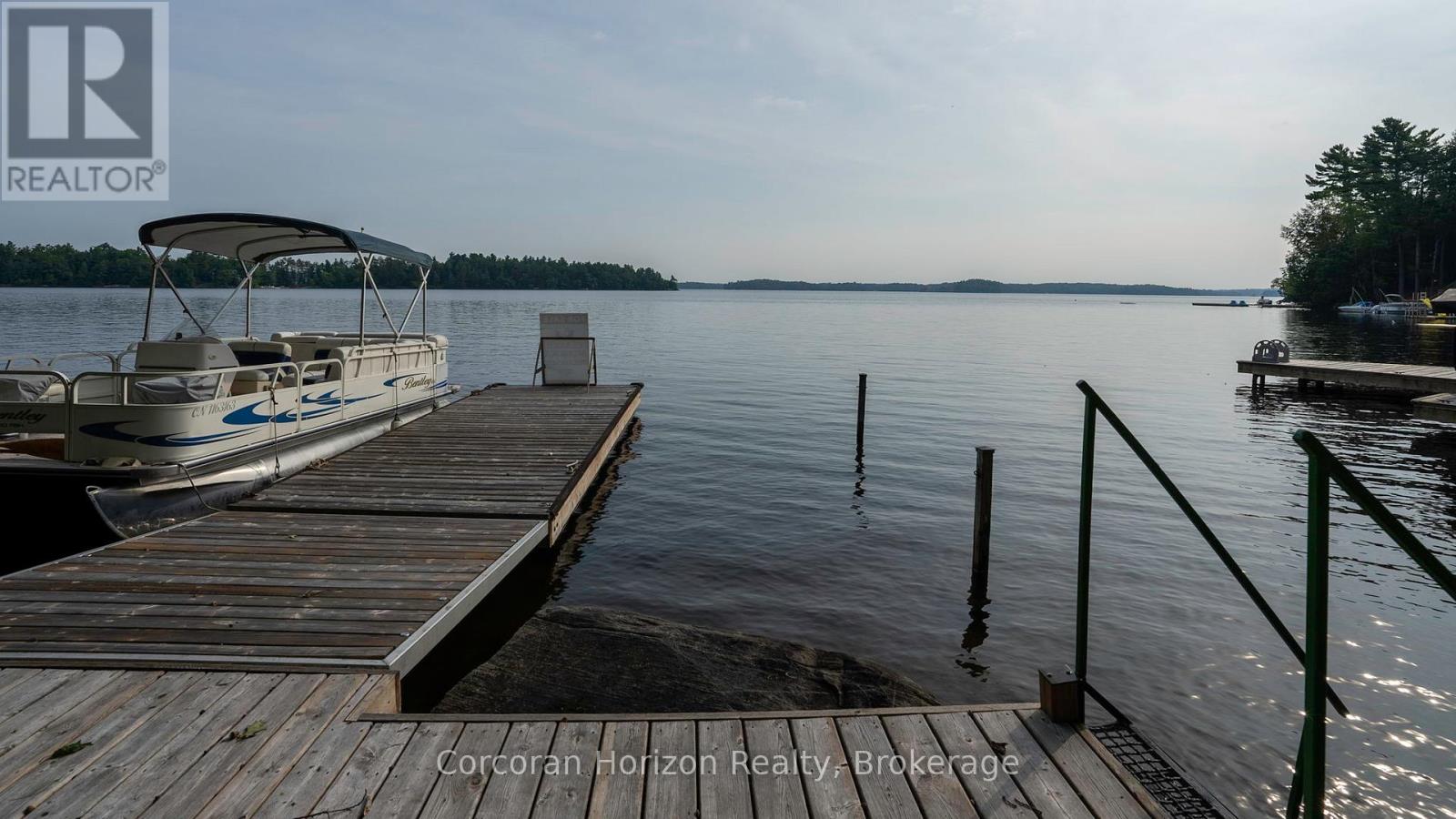 1641 Walkers Point Road, Muskoka Lakes, Ontario  P1P 1R2 - Photo 33 - X12028176