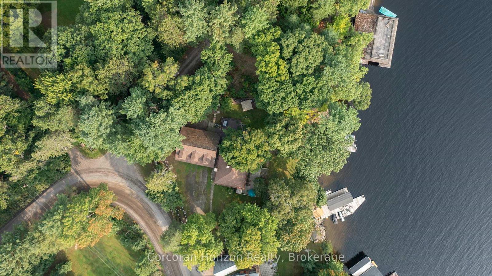 1641 Walkers Point Road, Muskoka Lakes, Ontario  P1P 1R2 - Photo 35 - X12028176