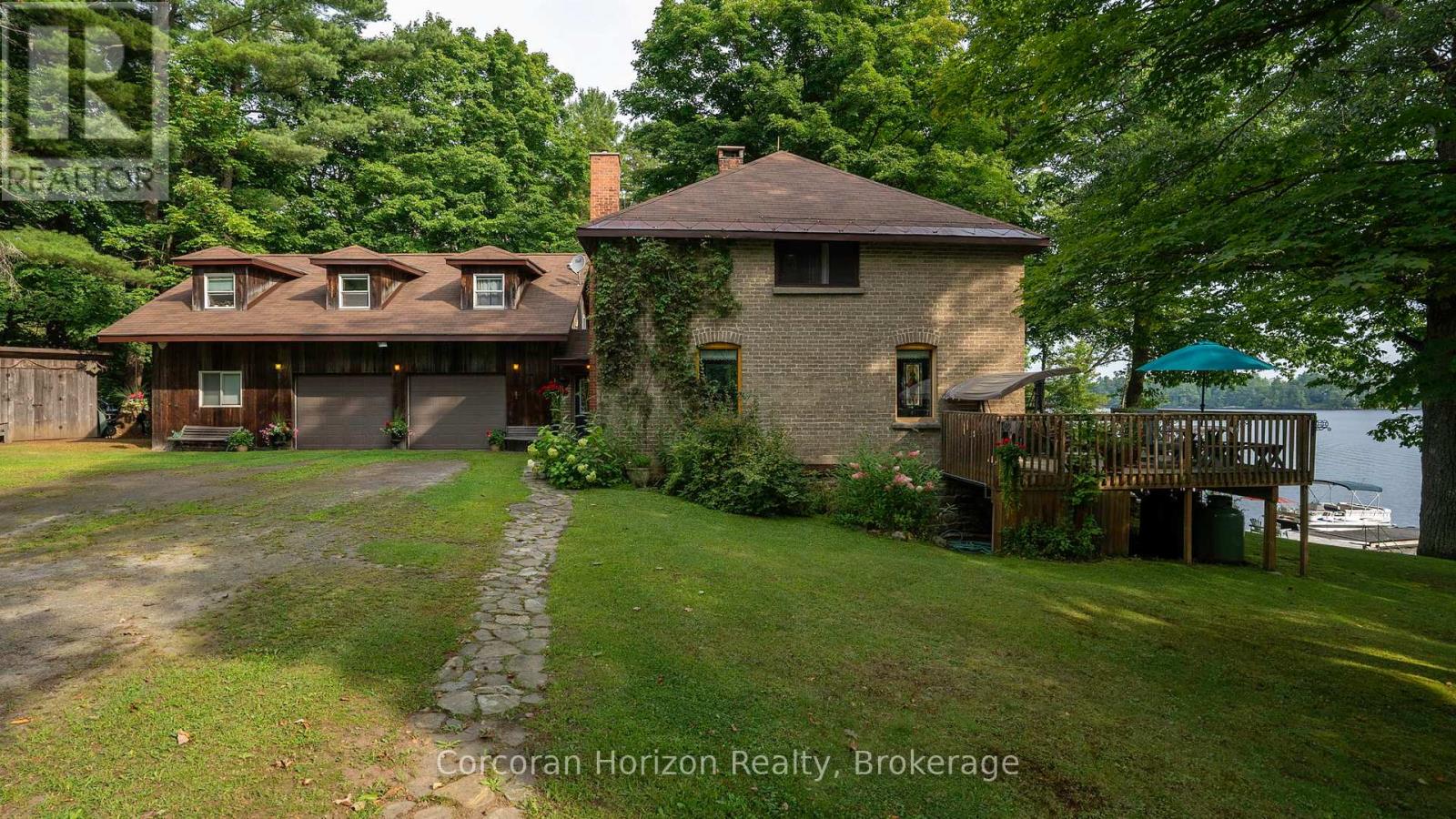 1641 Walkers Point Road, Muskoka Lakes, Ontario  P1P 1R2 - Photo 36 - X12028176