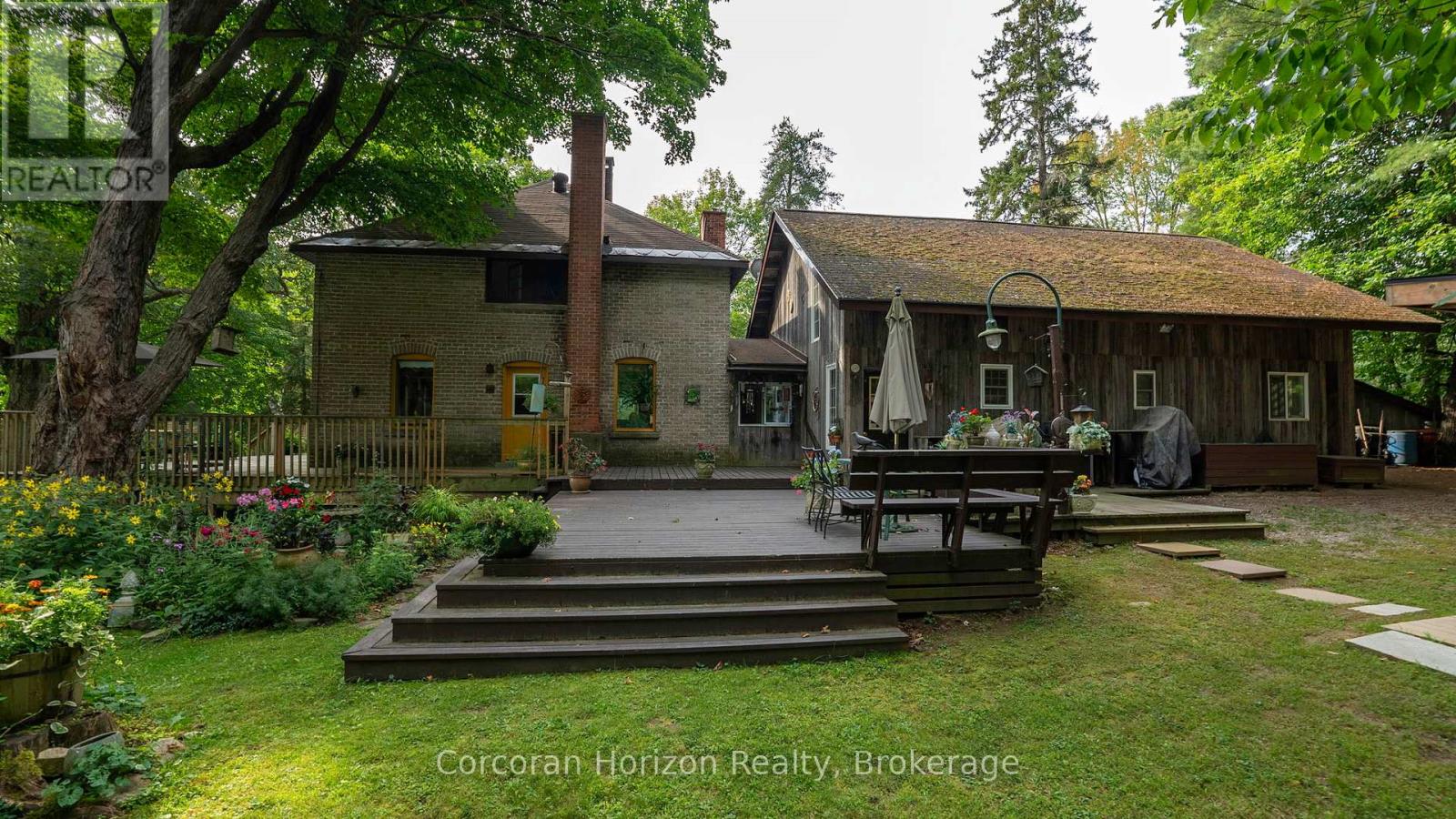 1641 Walkers Point Road, Muskoka Lakes, Ontario  P1P 1R2 - Photo 37 - X12028176