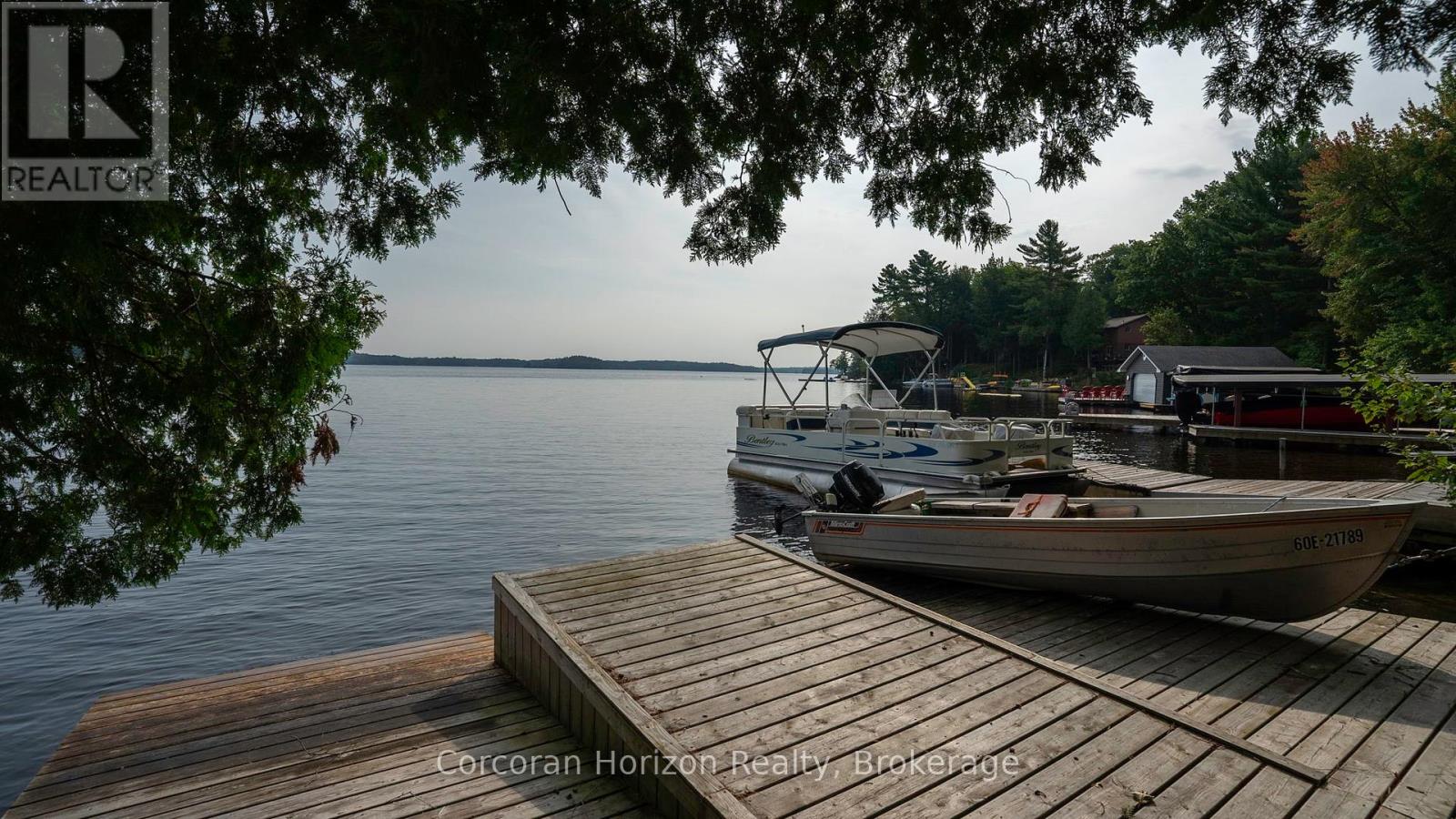 1641 Walkers Point Road, Muskoka Lakes, Ontario  P1P 1R2 - Photo 42 - X12028176