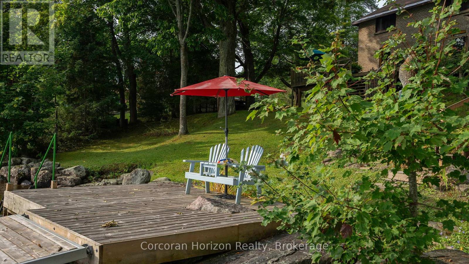 1641 Walkers Point Road, Muskoka Lakes, Ontario  P1P 1R2 - Photo 44 - X12028176