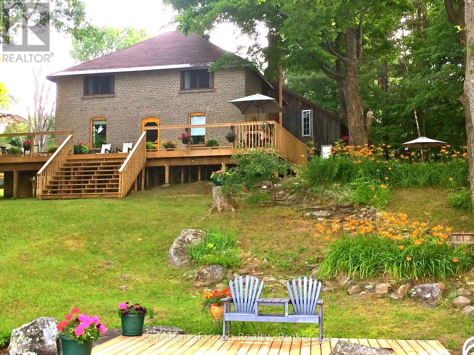 1641 Walkers Point Road, Muskoka Lakes, Ontario  P1P 1R2 - Photo 46 - X12028176