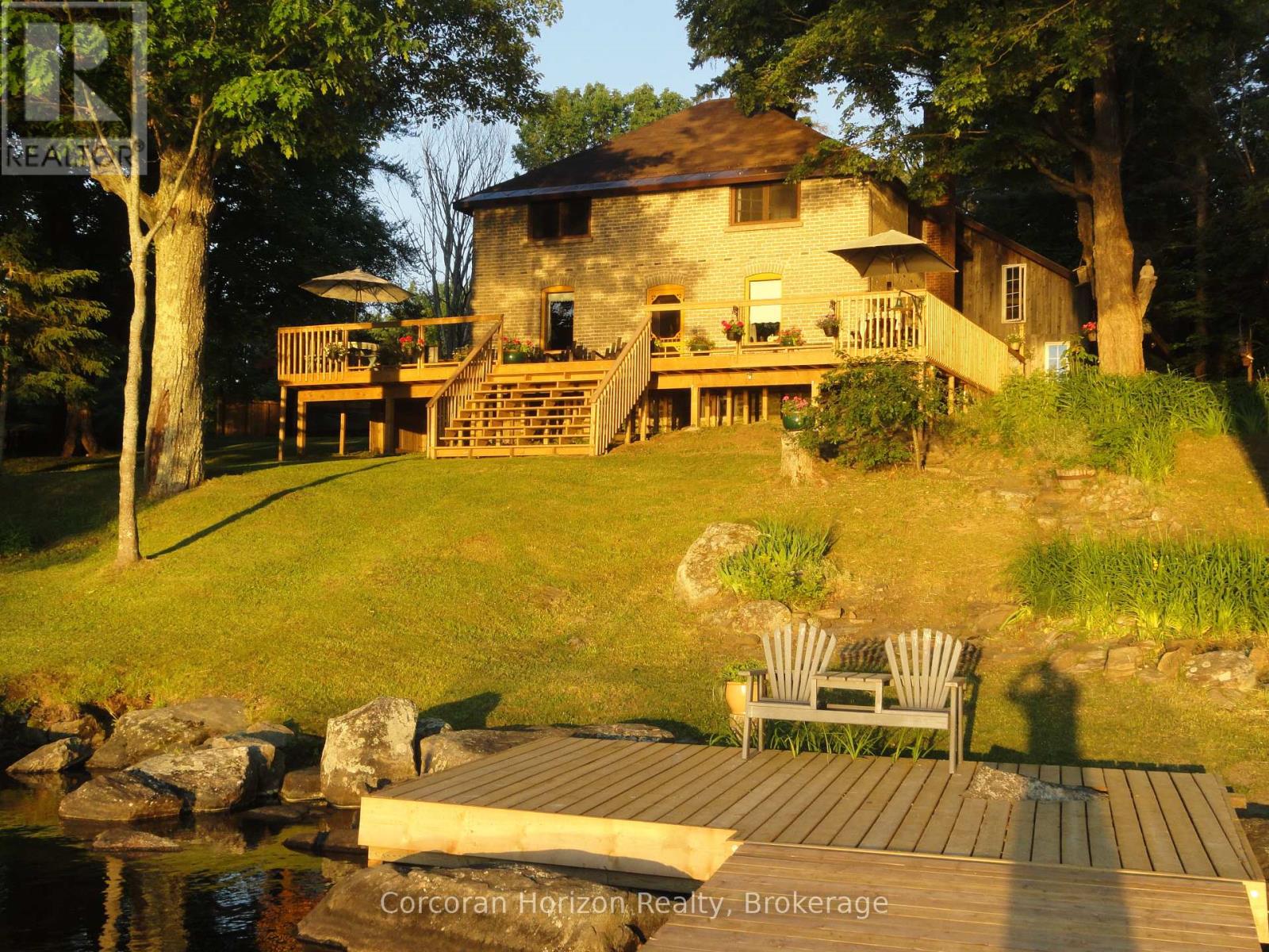 1641 Walkers Point Road, Muskoka Lakes, Ontario  P1P 1R2 - Photo 48 - X12028176