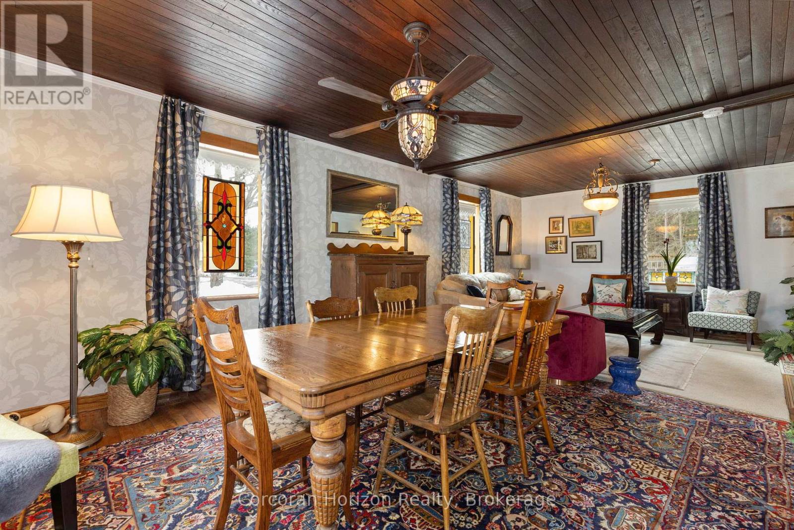 1641 Walkers Point Road, Muskoka Lakes, Ontario  P1P 1R2 - Photo 7 - X12028176