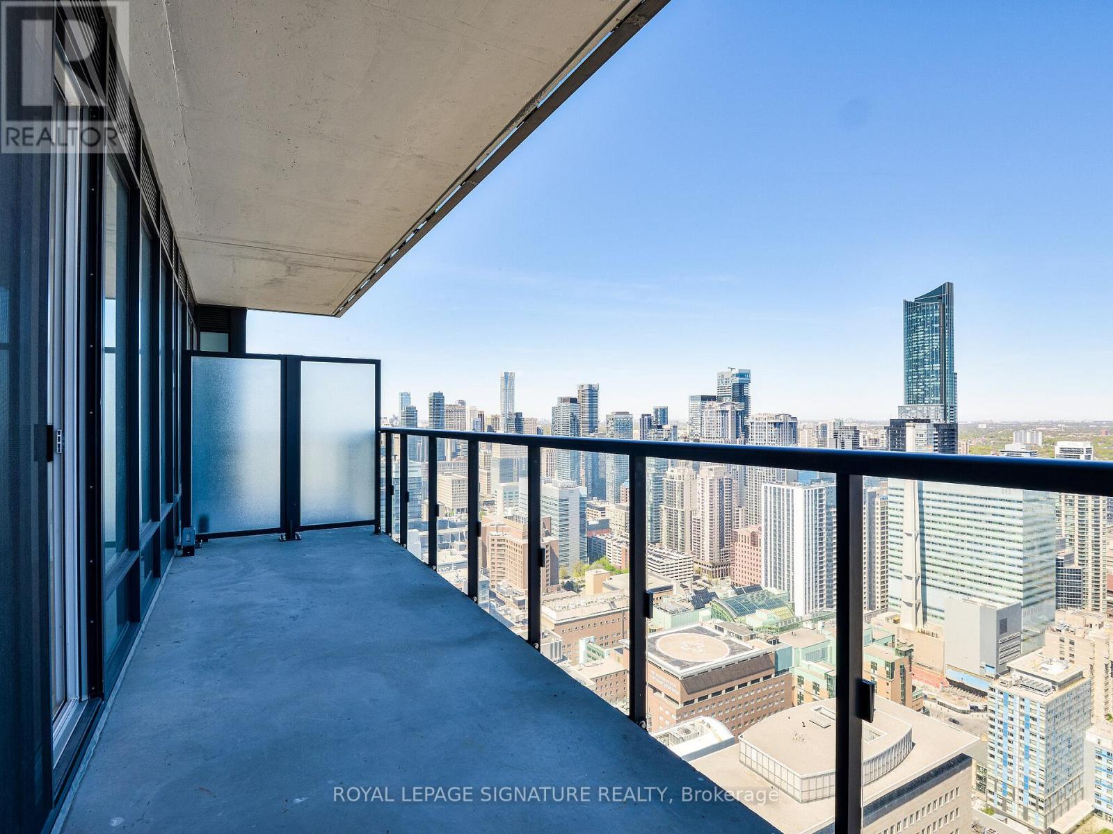 3805 - 488 University Avenue, Toronto, Ontario  M5G 0C1 - Photo 19 - C12028080