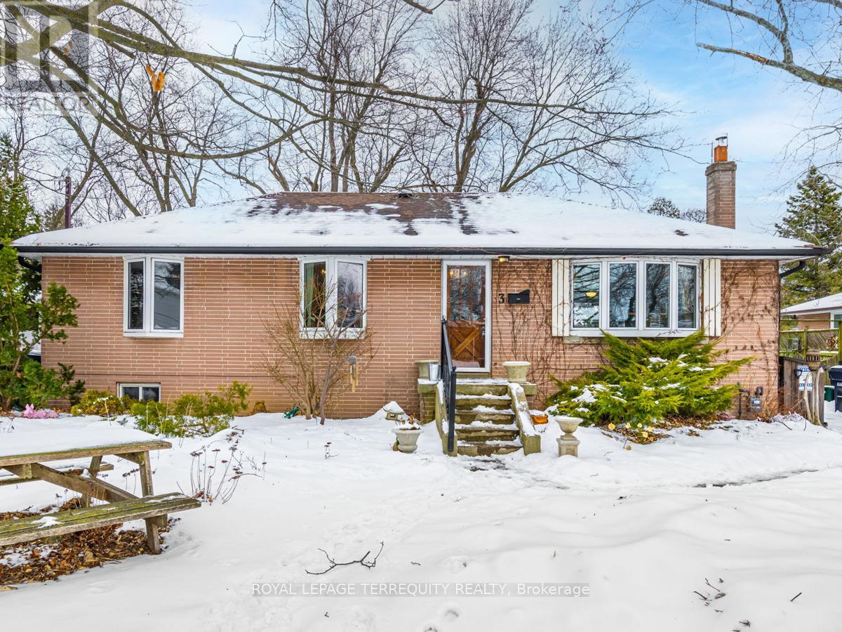 Property at 3 BRUMWELL STREET image 1