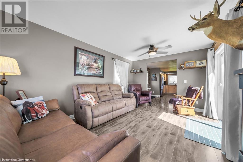 2970 Lakeshore Road, Dunnville, Ontario  N1A 2W8 - Photo 17 - 40708057