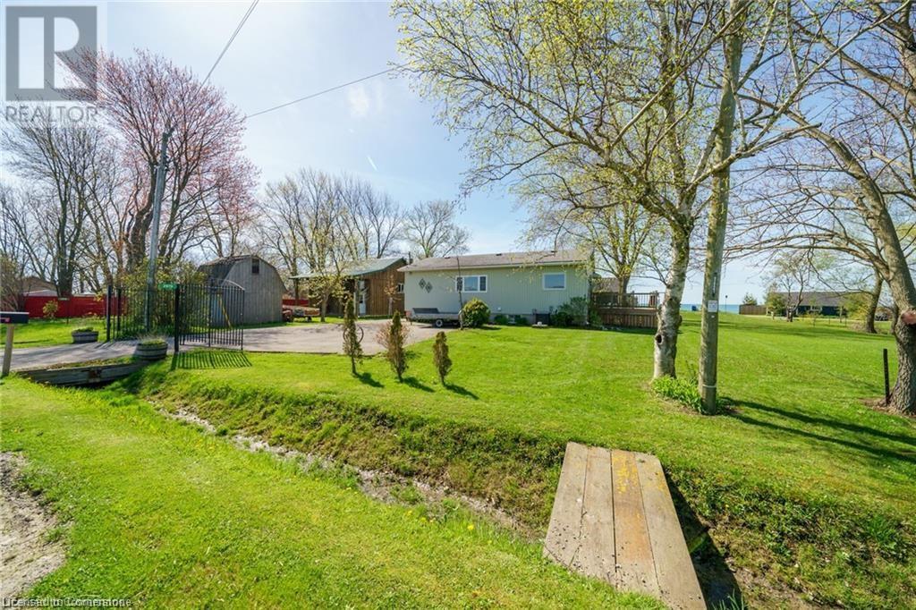 2970 Lakeshore Road, Dunnville, Ontario  N1A 2W8 - Photo 34 - 40708057