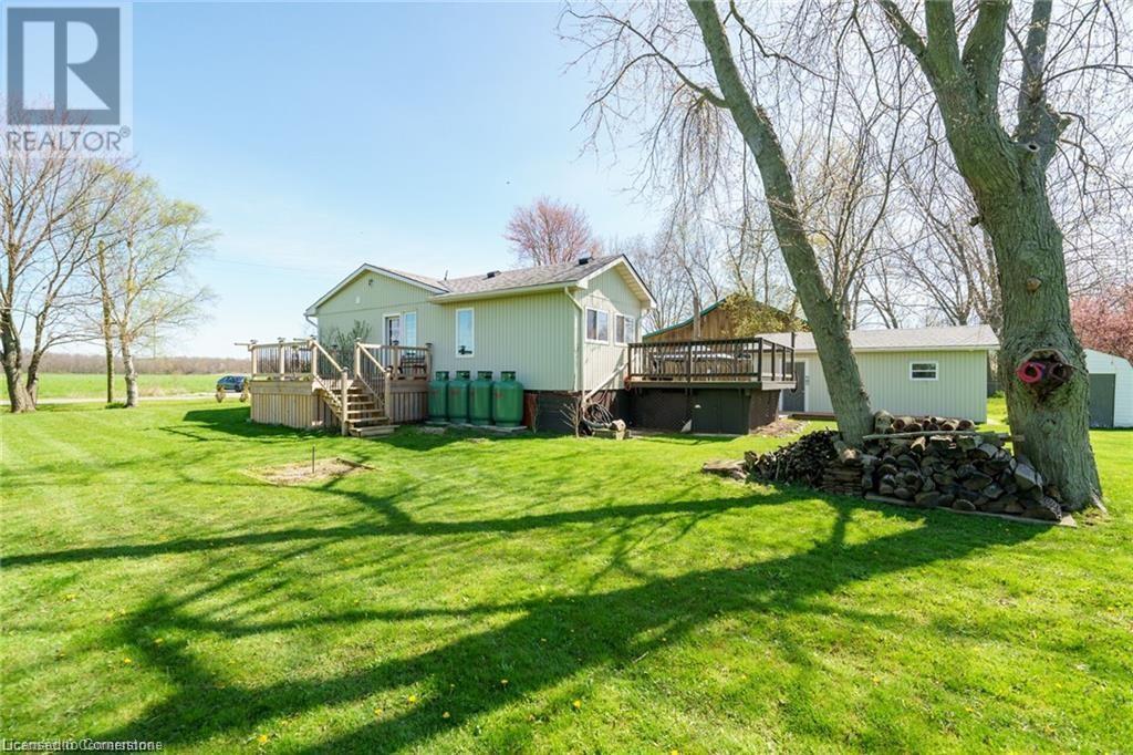 2970 Lakeshore Road, Dunnville, Ontario  N1A 2W8 - Photo 39 - 40708057
