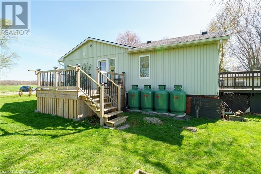 2970 Lakeshore Road, Dunnville, Ontario  N1A 2W8 - Photo 40 - 40708057
