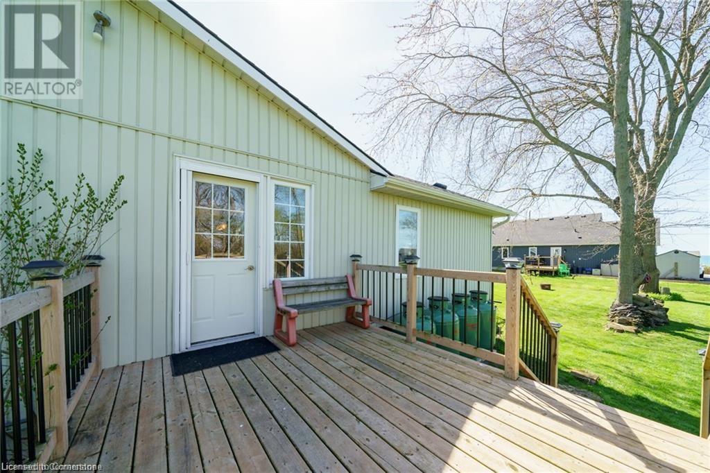 2970 Lakeshore Road, Dunnville, Ontario  N1A 2W8 - Photo 41 - 40708057