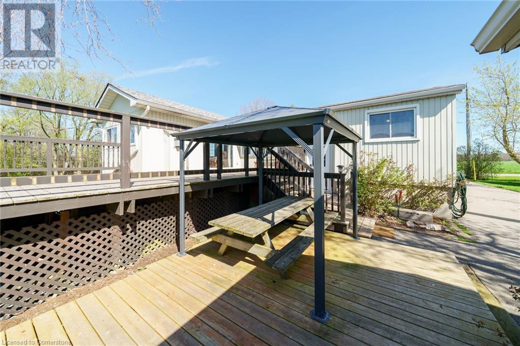 2970 Lakeshore Road, Dunnville, Ontario  N1A 2W8 - Photo 44 - 40708057