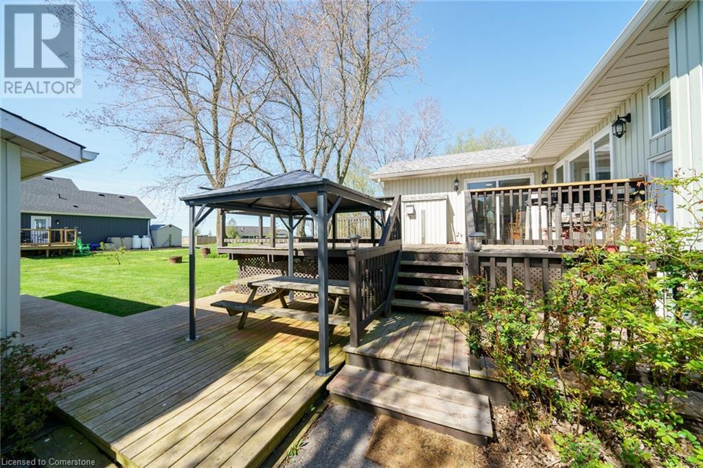 2970 Lakeshore Road, Dunnville, Ontario  N1A 2W8 - Photo 45 - 40708057