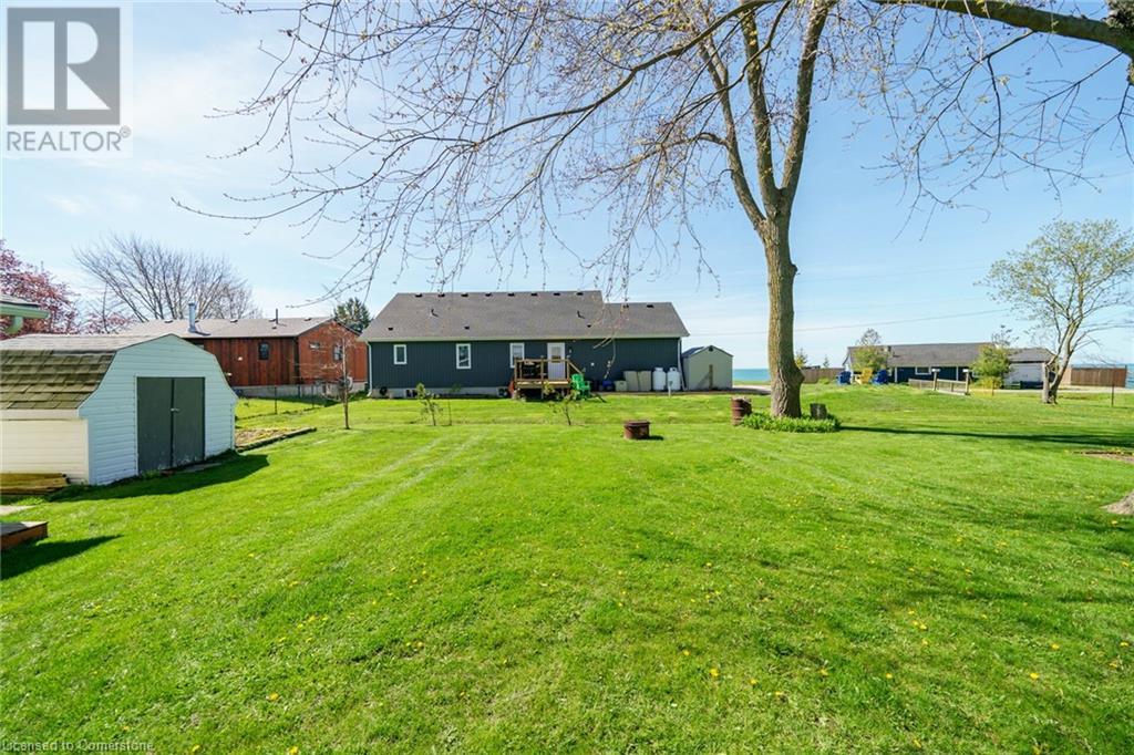 2970 Lakeshore Road, Dunnville, Ontario  N1A 2W8 - Photo 47 - 40708057
