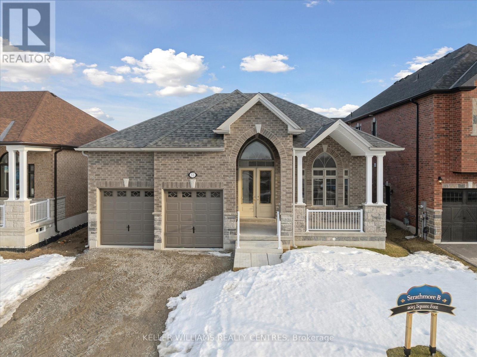 Property at 53 WOOD CRESCENT image
