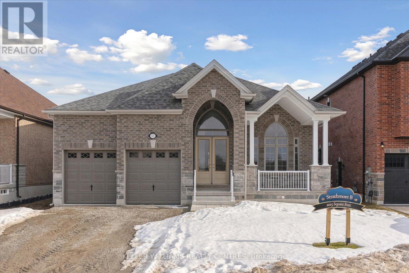 Property at 53 WOOD CRESCENT image