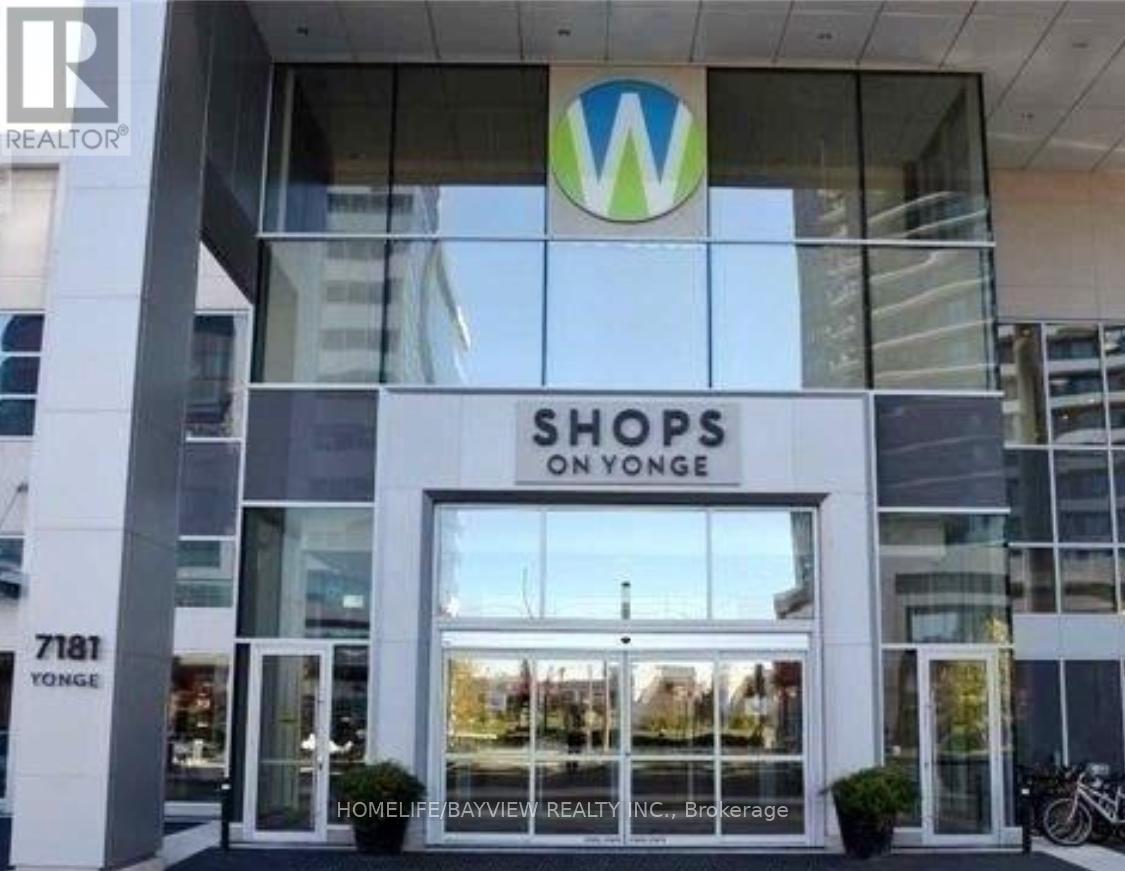 Property at 81 - 7181 YONGE STREET N image 1