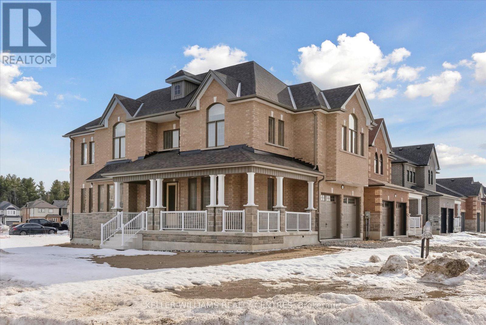 Property at 63 WOOD CRESCENT image 1