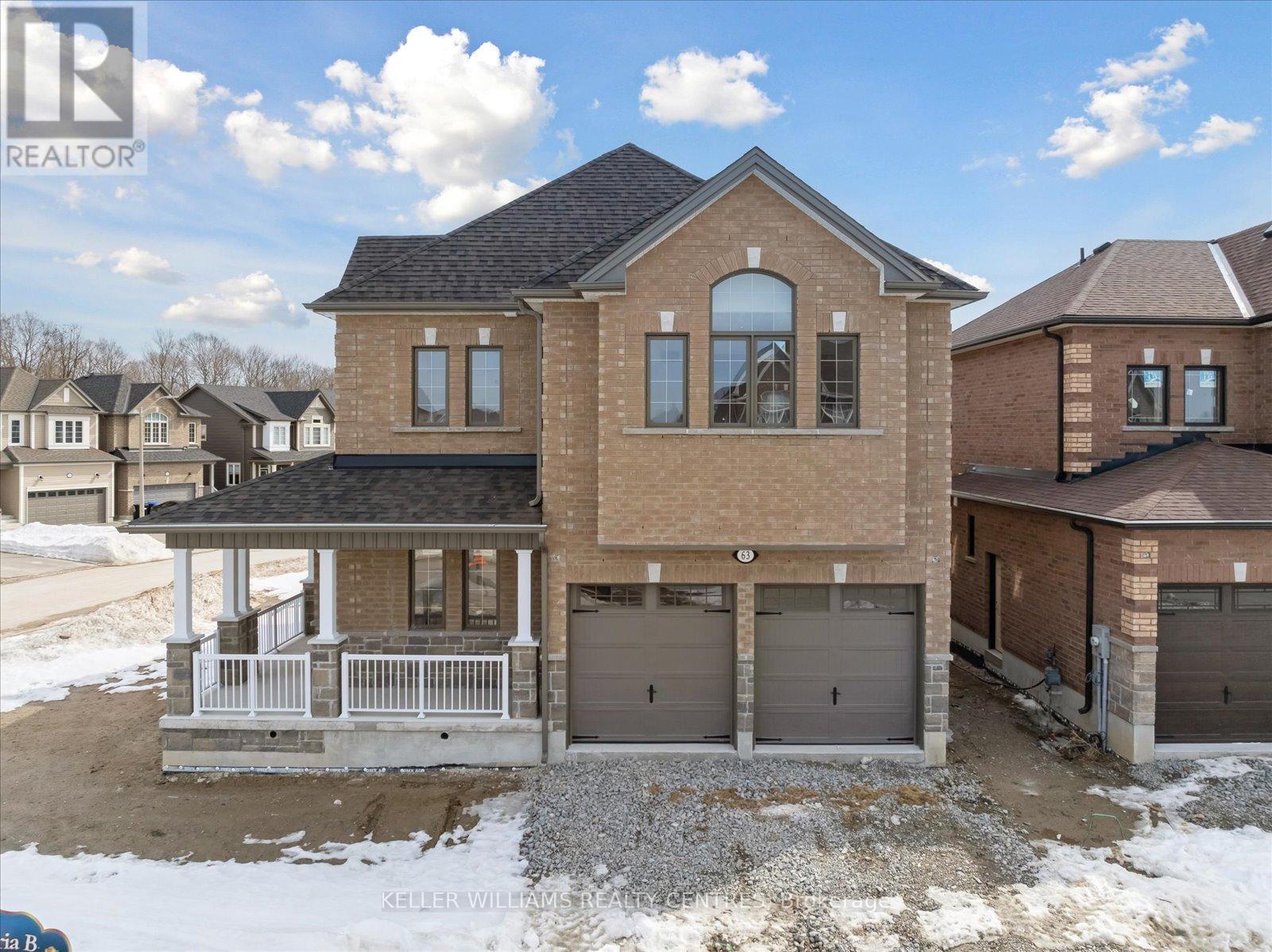 Property at 63 WOOD CRESCENT image 3