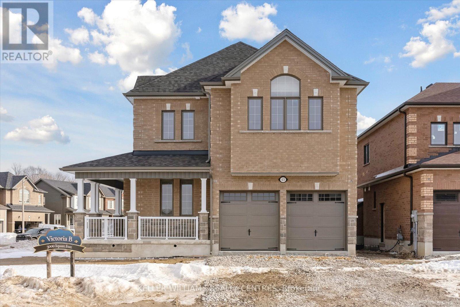 Property at 63 WOOD CRESCENT image 5