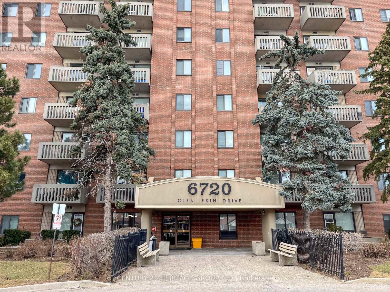Property at 401 - 6720 GLEN ERIN DRIVE image 1