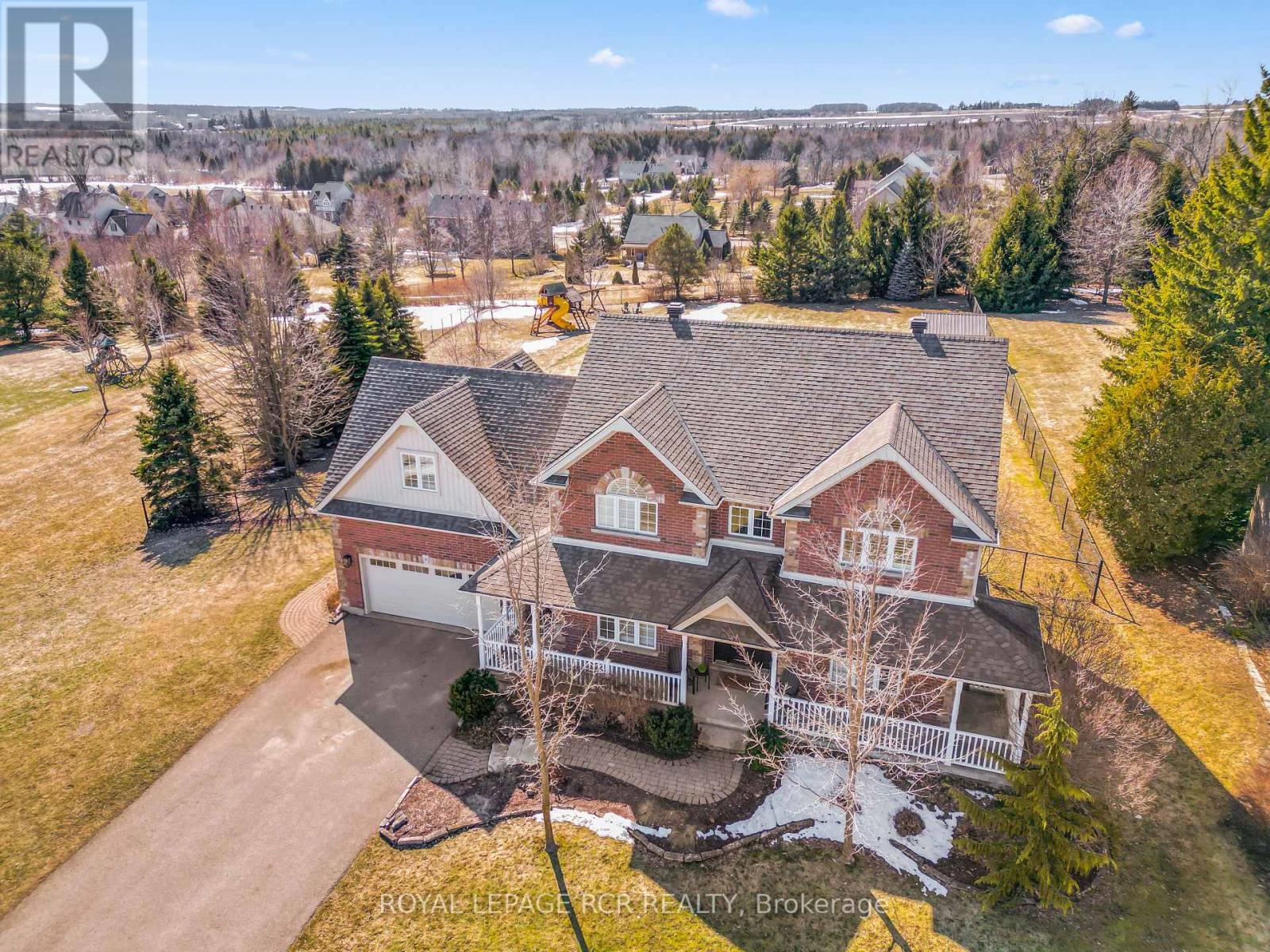 8 Madill Drive, Mono, Ontario  L9W 6G3 - Photo 35 - X12028051
