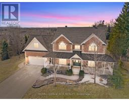 8 MADILL DRIVE, Mono, Ontario