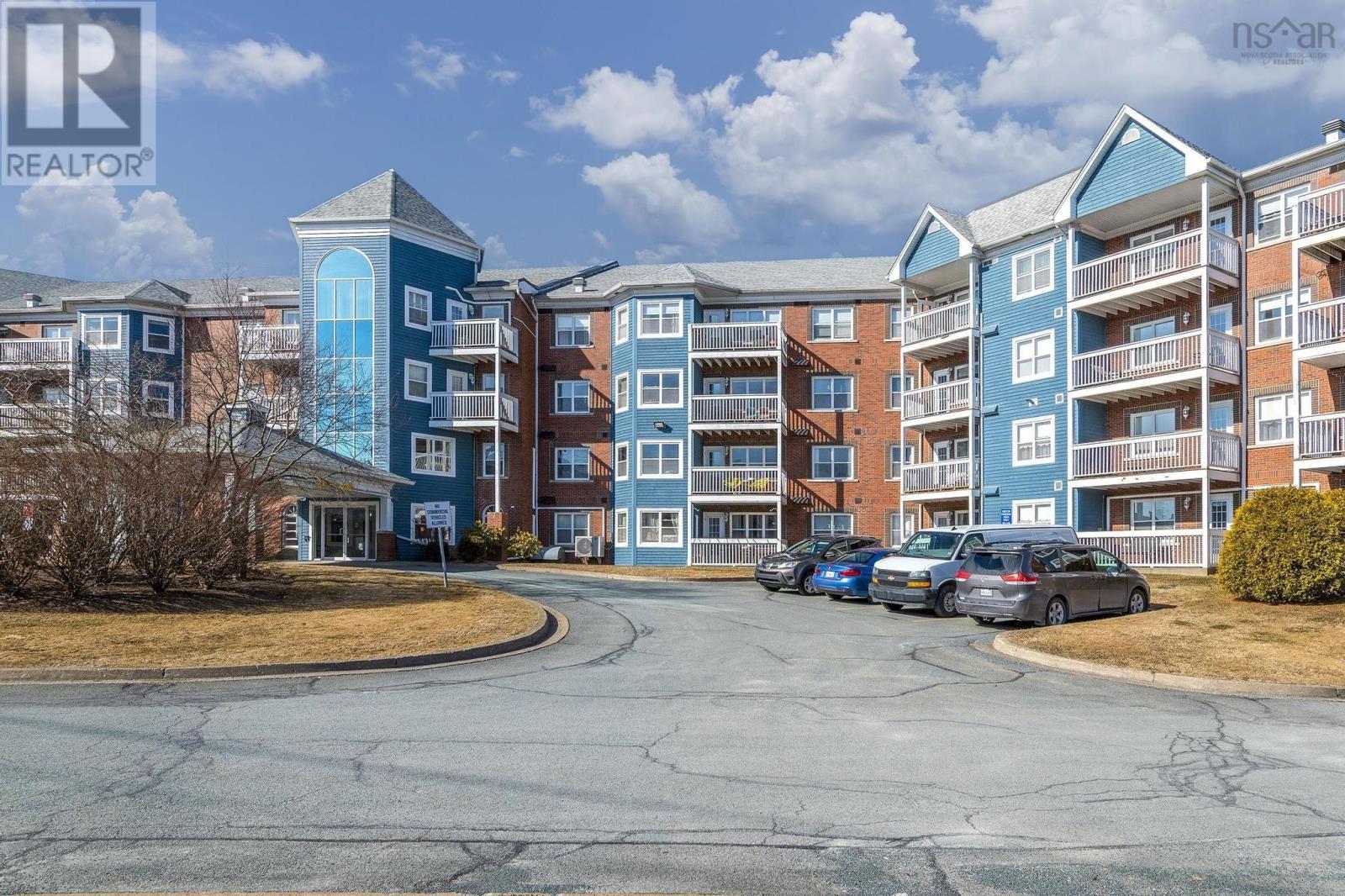 407 512 Parkland Drive, Halifax, Nova Scotia  B3S 1N1 - Photo 2 - 202505257