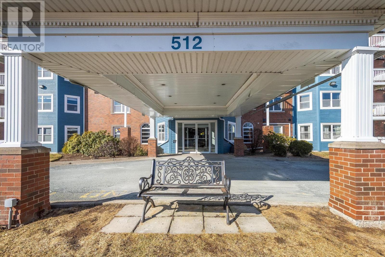 407 512 Parkland Drive, Halifax, Nova Scotia  B3S 1N1 - Photo 3 - 202505257