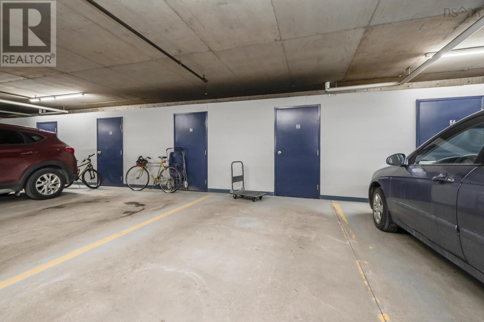 407 512 Parkland Drive, Halifax, Nova Scotia  B3S 1N1 - Photo 39 - 202505257