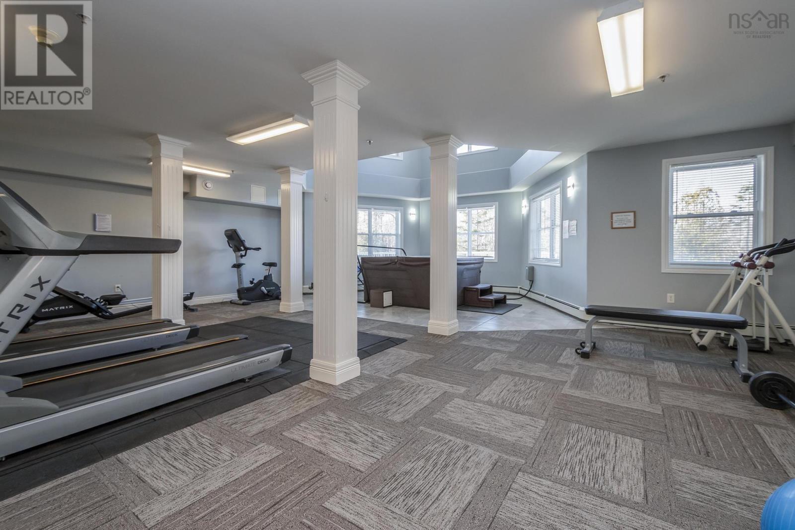 407 512 Parkland Drive, Halifax, Nova Scotia  B3S 1N1 - Photo 40 - 202505257