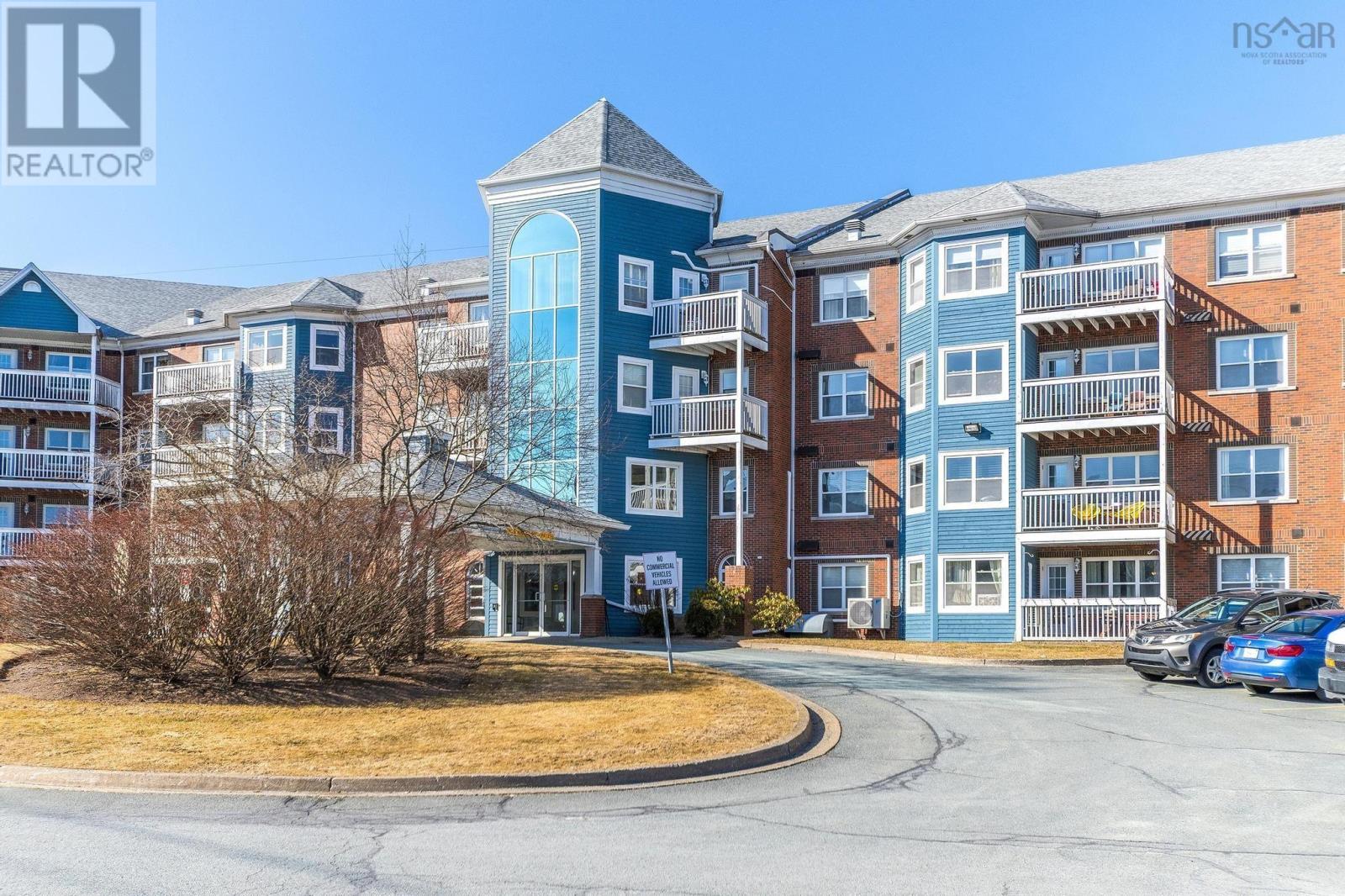 407 512 Parkland Drive, Halifax, Nova Scotia  B3S 1N1 - Photo 45 - 202505257