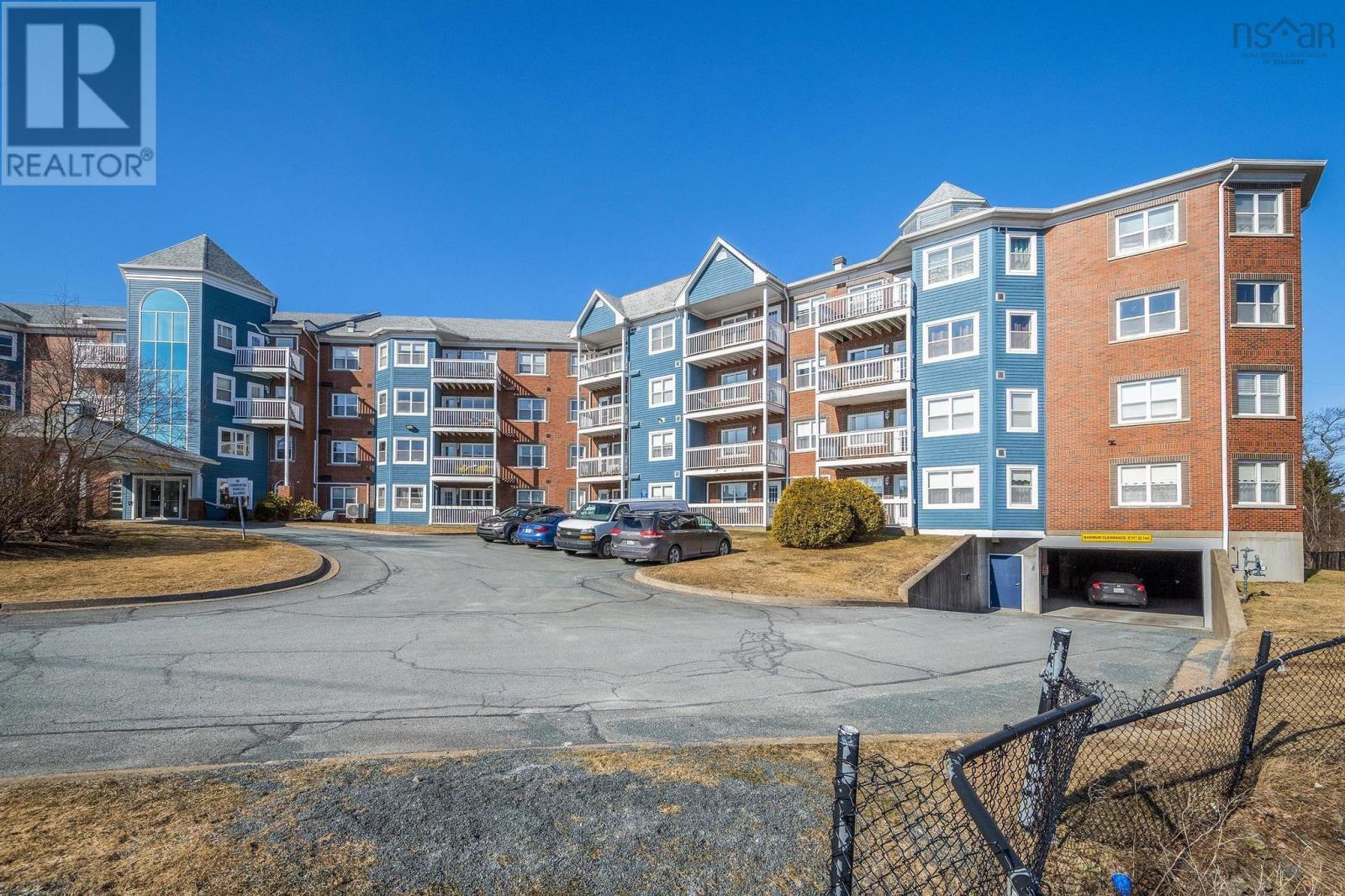 407 512 Parkland Drive, Halifax, Nova Scotia  B3S 1N1 - Photo 46 - 202505257