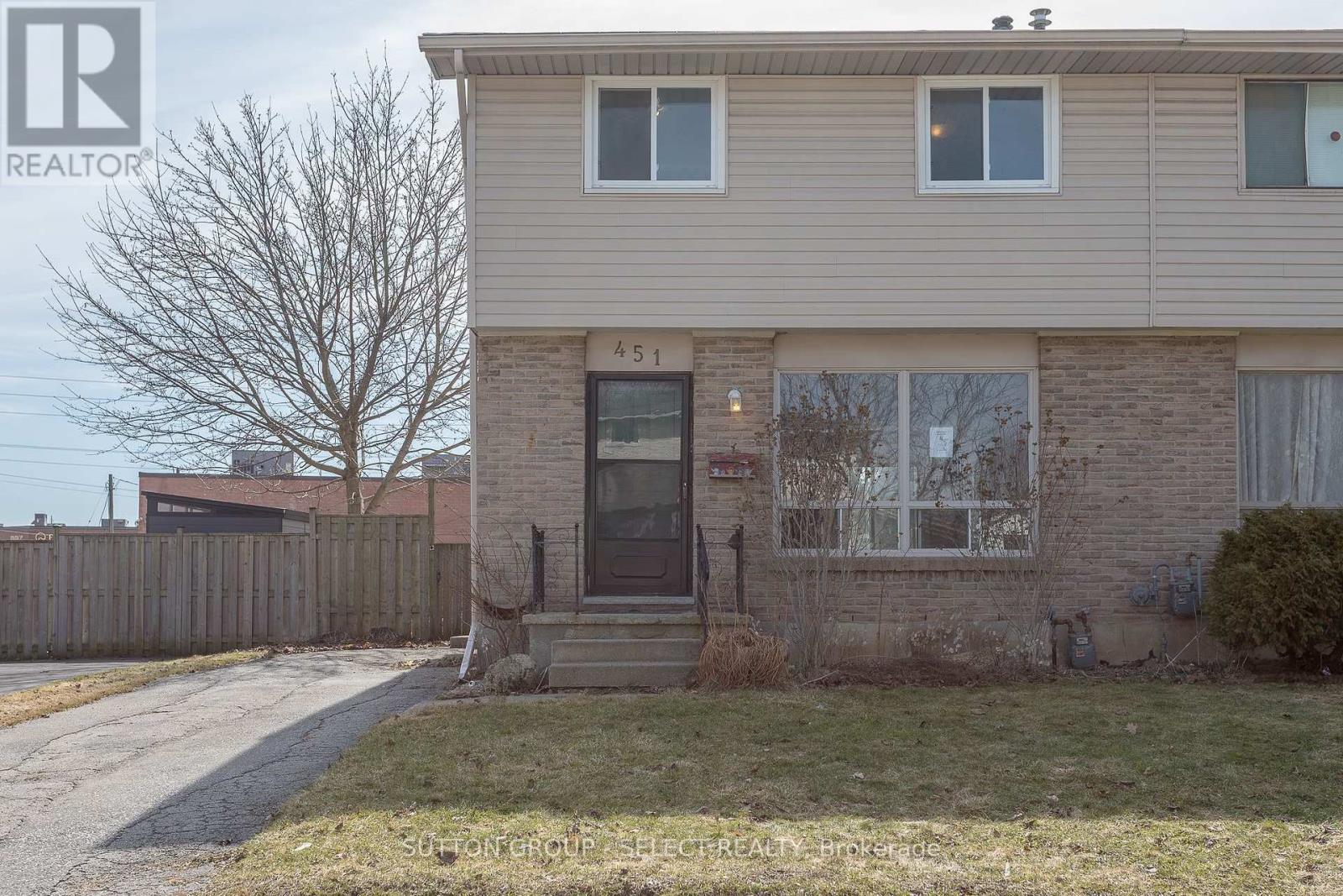 Property at 451 STOCKTON STREET image 2