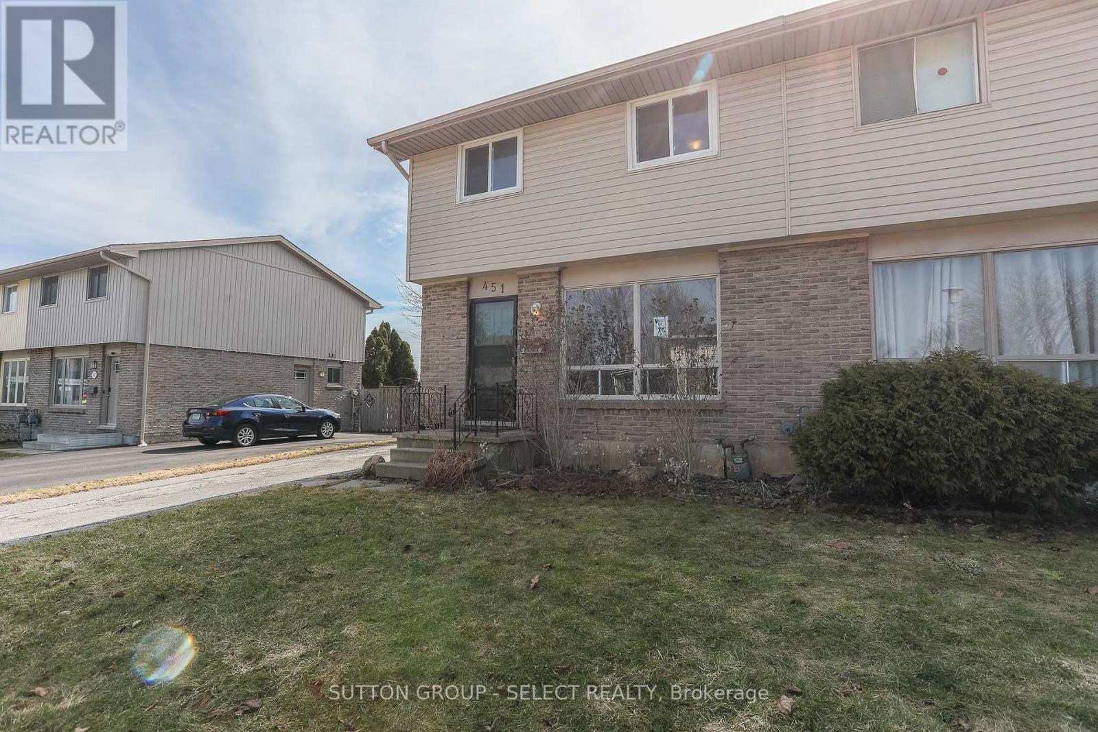 Property at 451 STOCKTON STREET image 3