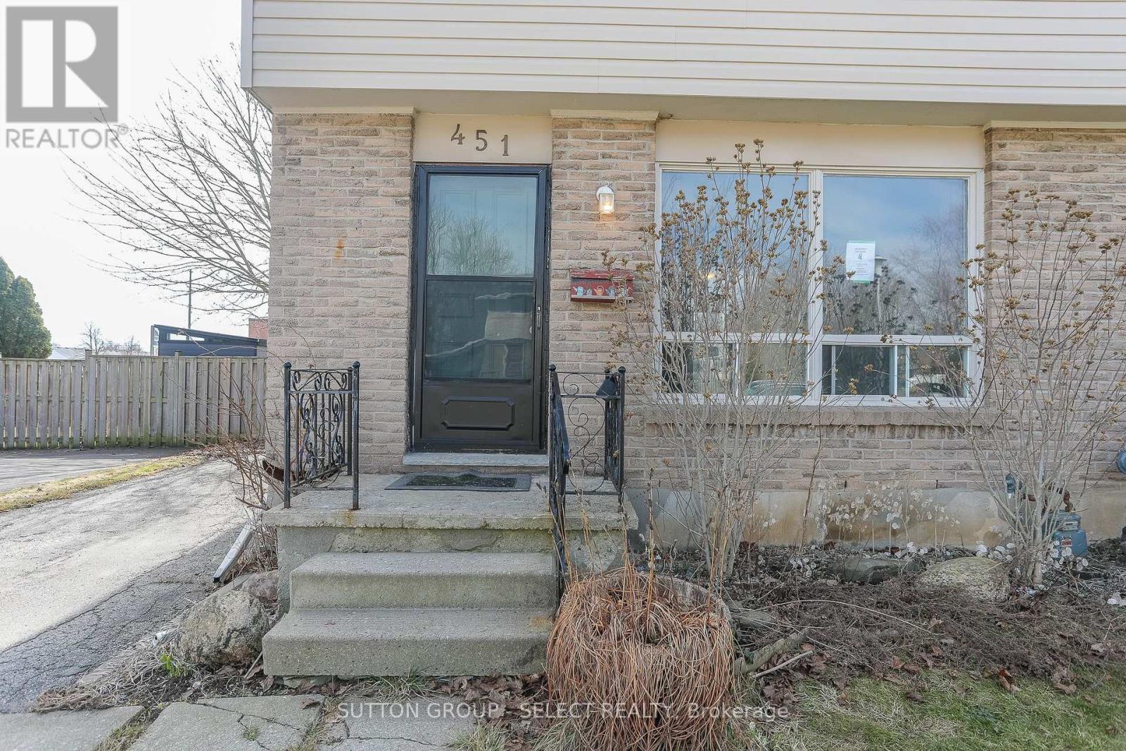 Property at 451 STOCKTON STREET image 4