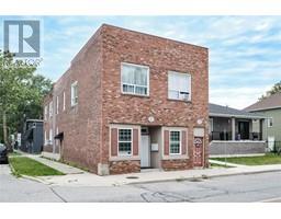 1195-97 DROUILLARD ROAD, Windsor, Ontario
