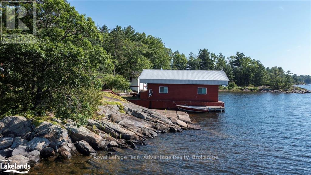 1 B721, The Archipelago, Ontario  P2A 2X4 - Photo 25 - X10435850