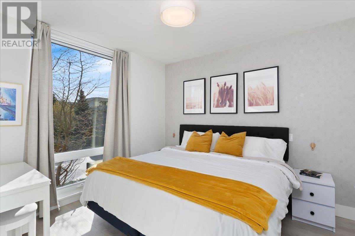 419 680 Seylynn Crescent, North Vancouver, British Columbia  V7J 0B5 - Photo 9 - R2979649