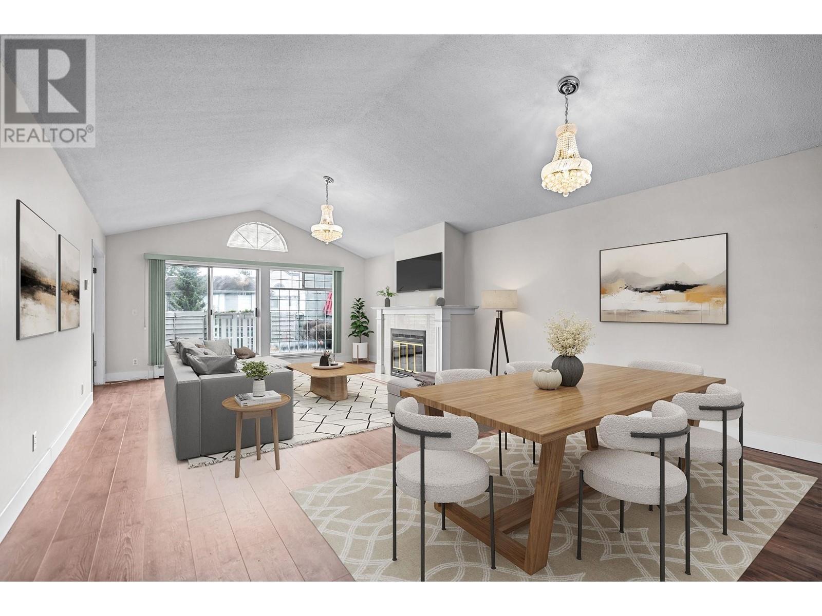 306 7660 Minoru Boulevard, Richmond, British Columbia  V6Y 1Z5 - Photo 1 - R2979655