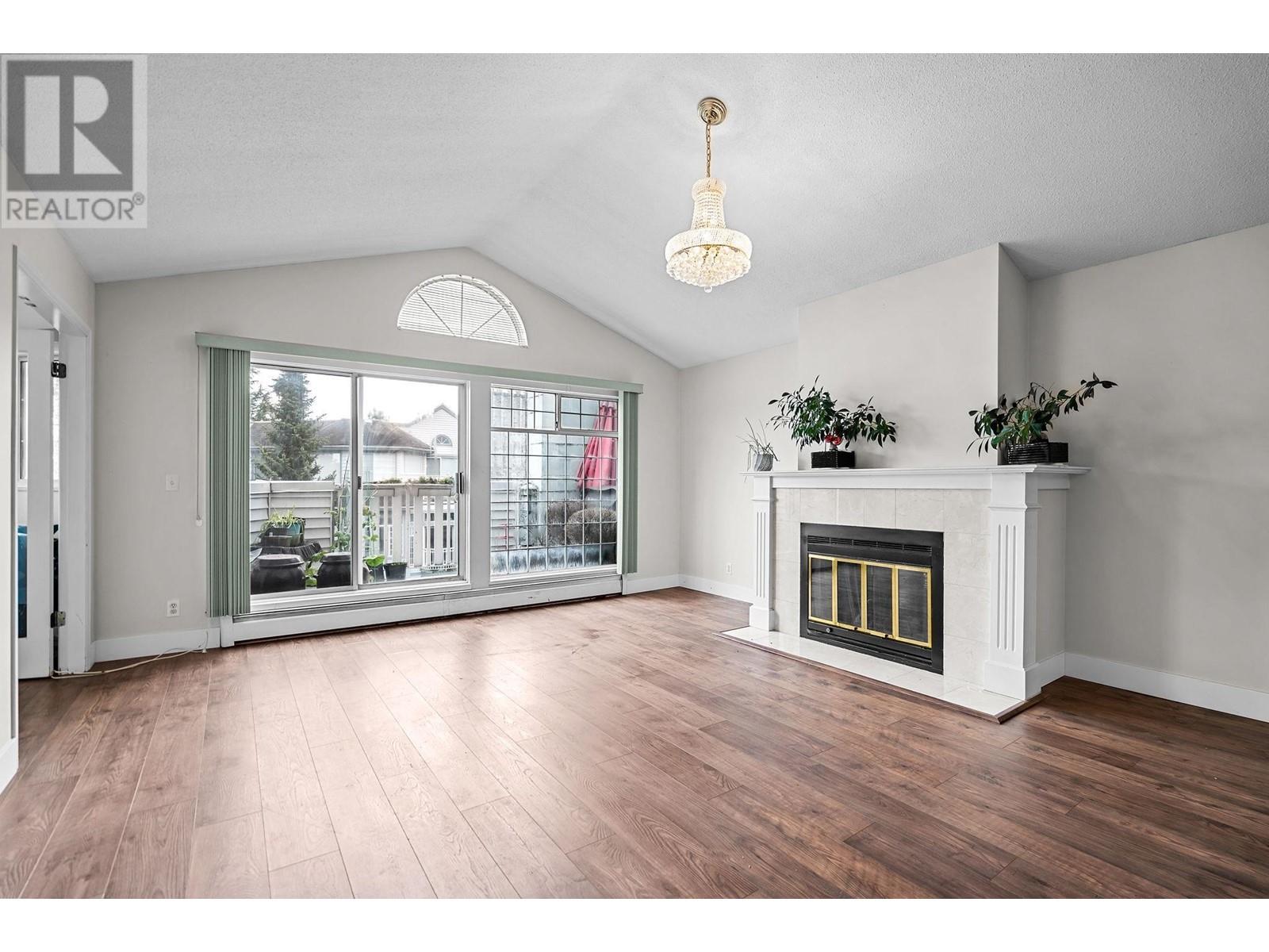 306 7660 Minoru Boulevard, Richmond, British Columbia  V6Y 1Z5 - Photo 5 - R2979655