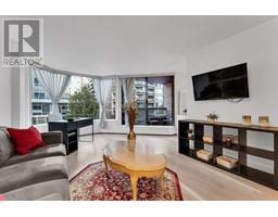 403 1333 HORNBY STREET, Vancouver, British Columbia