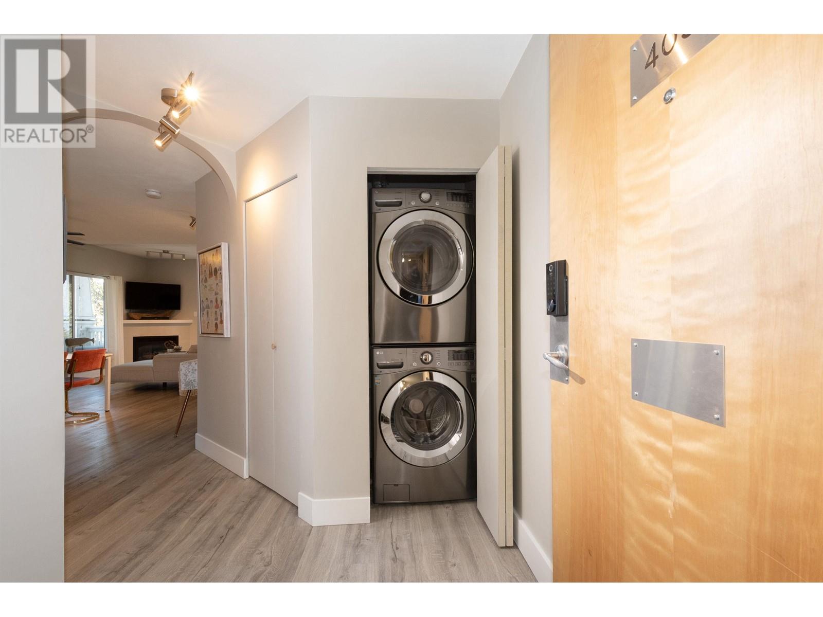 405 1111 Lynn Valley Road, North Vancouver, British Columbia  V7J 3V4 - Photo 26 - R2979674
