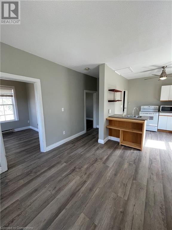 163 Queen Street N Unit# 3, Kitchener, Ontario  N2H 2H8 - Photo 12 - 40707962