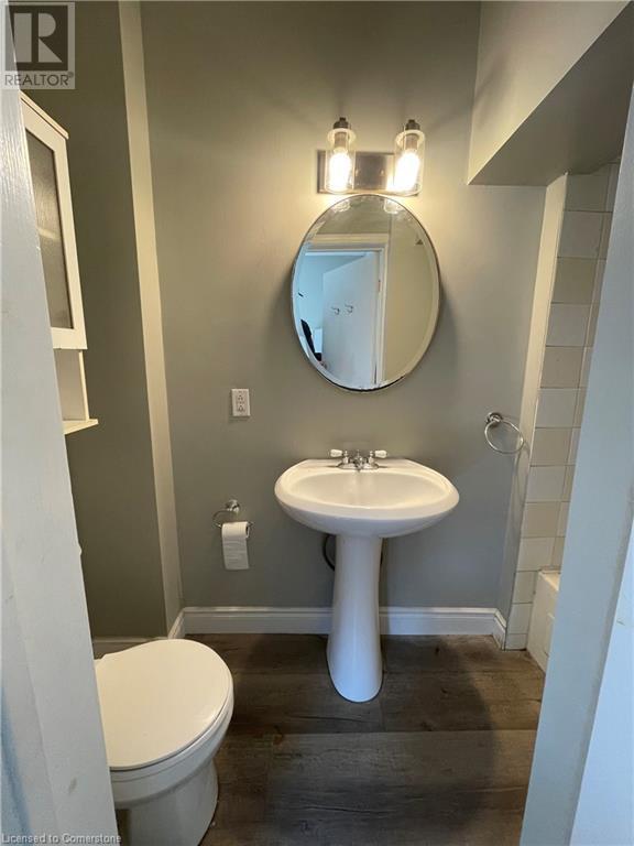 163 Queen Street N Unit# 3, Kitchener, Ontario  N2H 2H8 - Photo 14 - 40707962